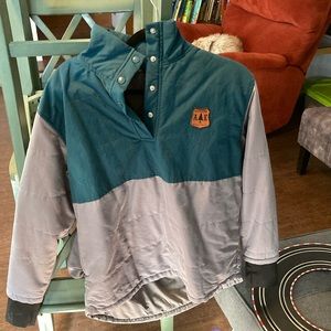 Alaska Chicks Loghtweight jacket